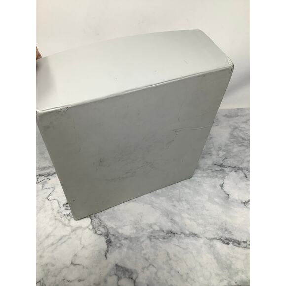 WANDER Men's Small White 8 Pairs Ankle Socks Thick Cushion Active Athletic K9-19 - Picture 5 of 5